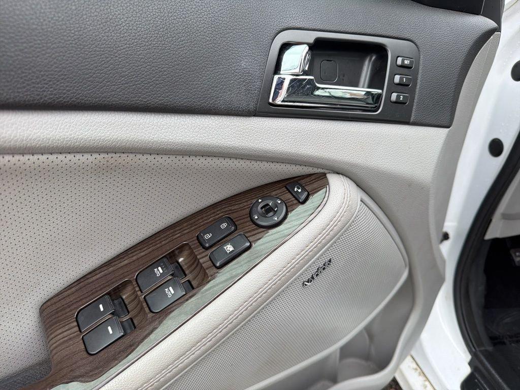 used 2013 Kia Optima car, priced at $5,495