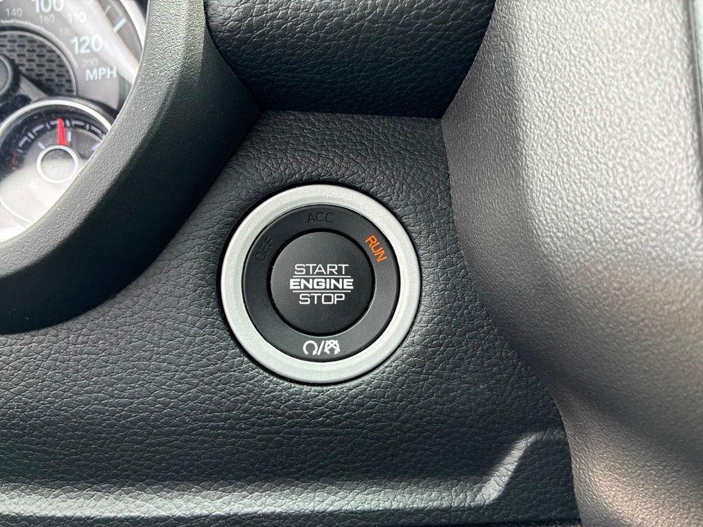 used 2020 Ram 1500 car, priced at $31,945