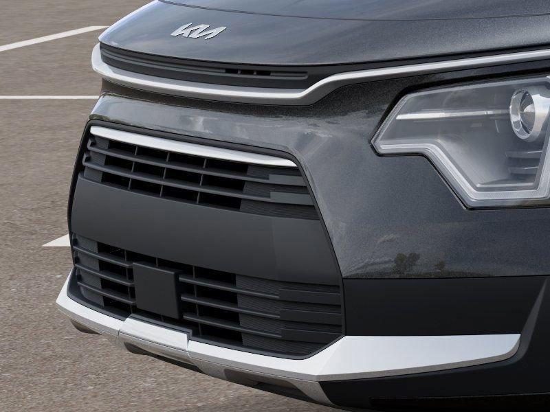 new 2026 Kia Niro car, priced at $30,450