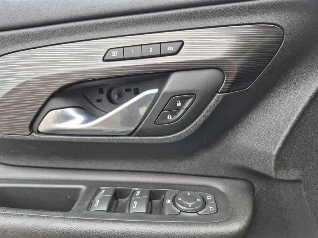 used 2018 GMC Terrain car, priced at $16,968