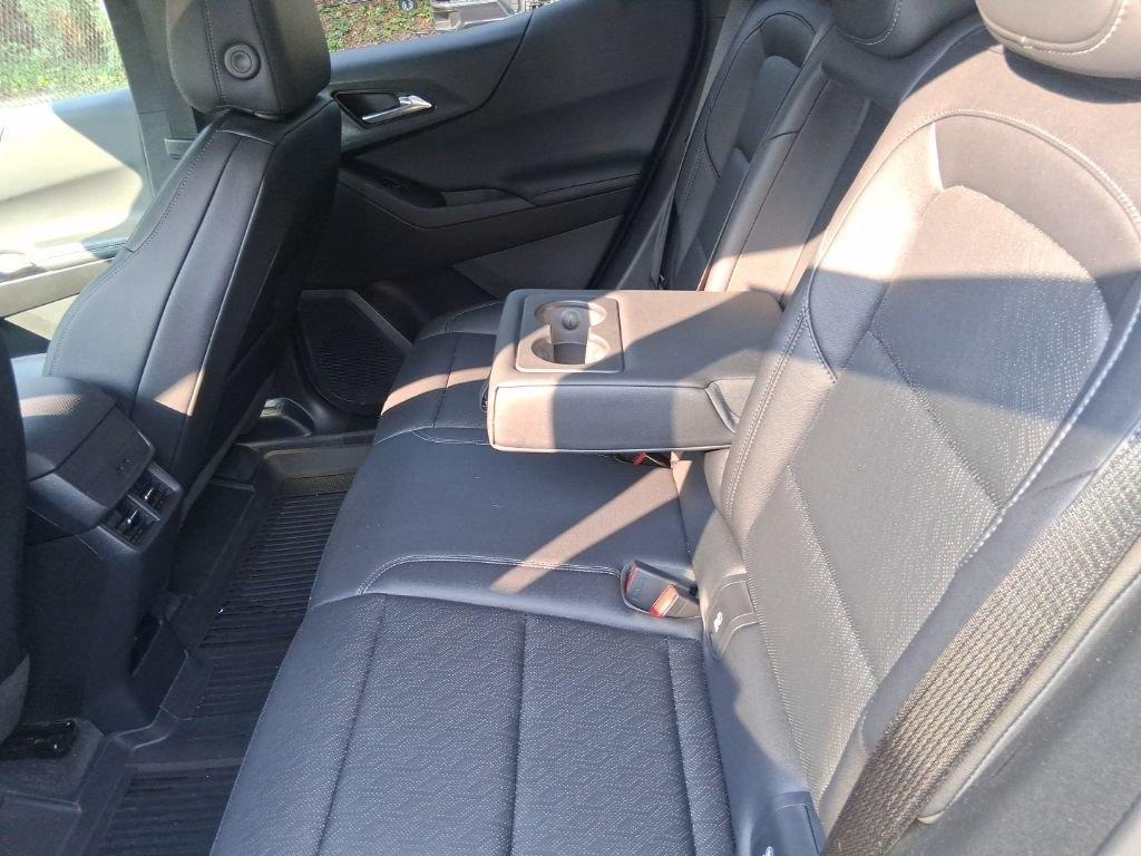 used 2026 Chevrolet Equinox car, priced at $30,984