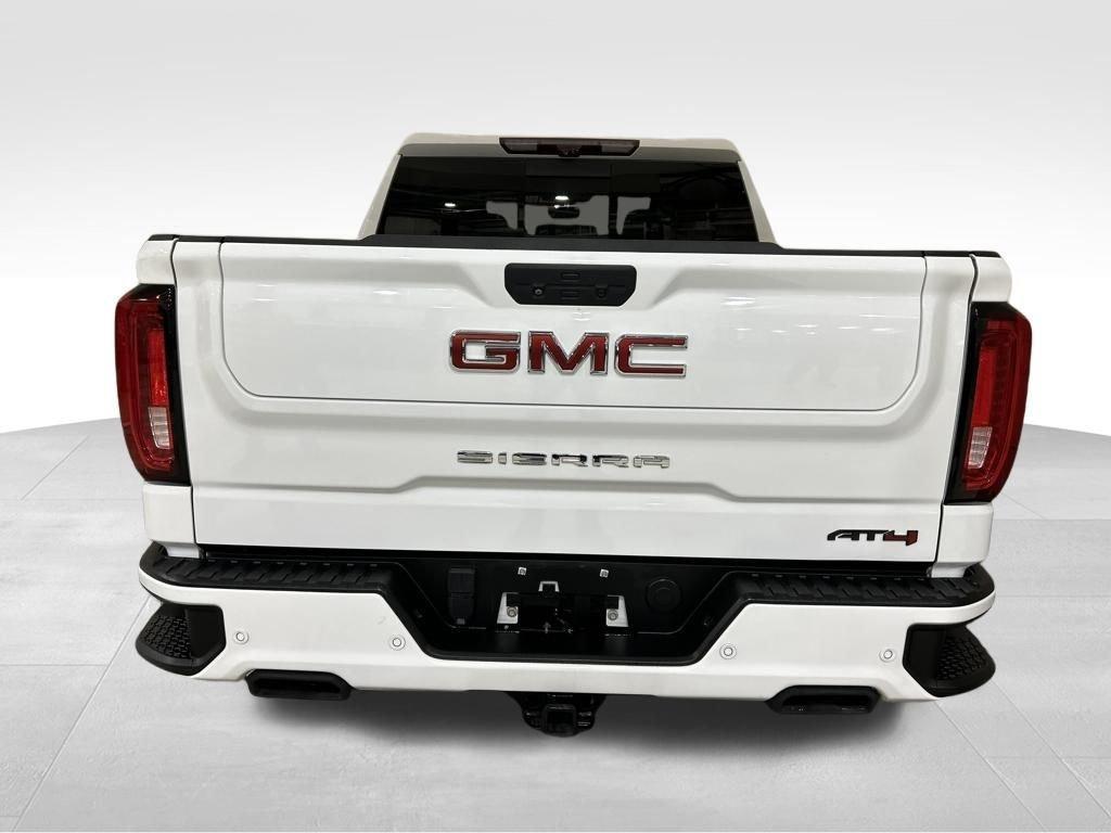 used 2020 GMC Sierra 1500 car, priced at $40,195