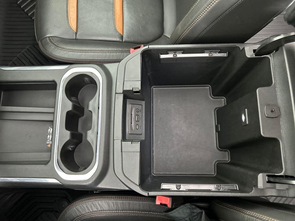 used 2020 GMC Sierra 1500 car, priced at $40,195