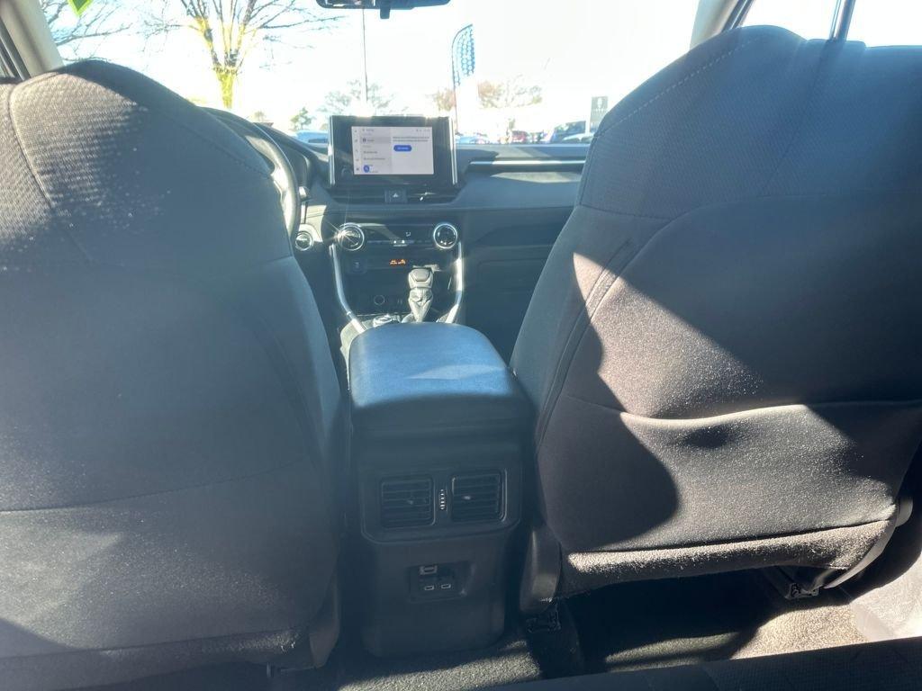 used 2024 Toyota RAV4 Hybrid car, priced at $28,692