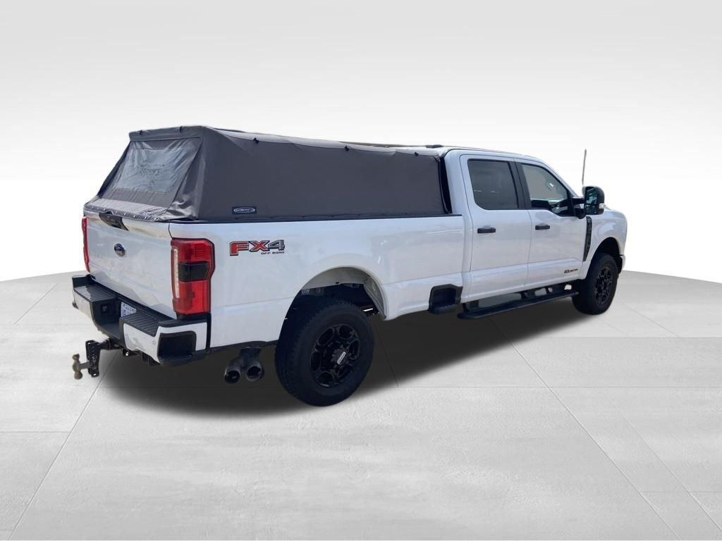 used 2025 Ford F-250 car, priced at $61,681