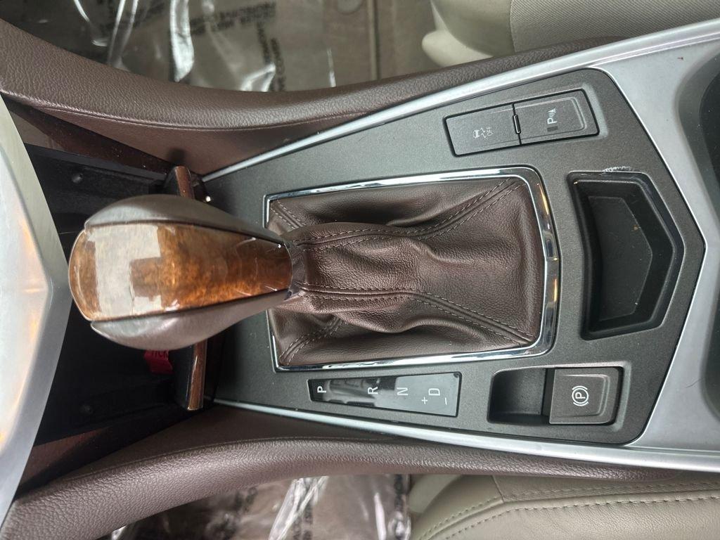 used 2010 Cadillac SRX car, priced at $6,938