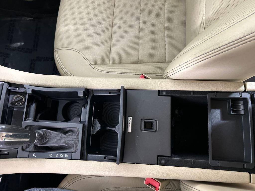 used 2015 Ford Taurus car, priced at $10,998