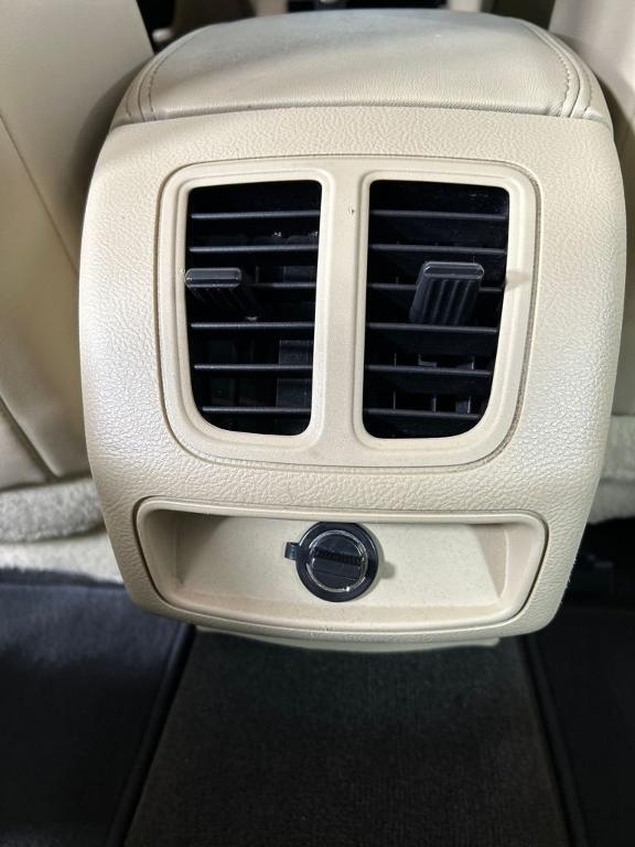 used 2015 Ford Taurus car, priced at $10,998