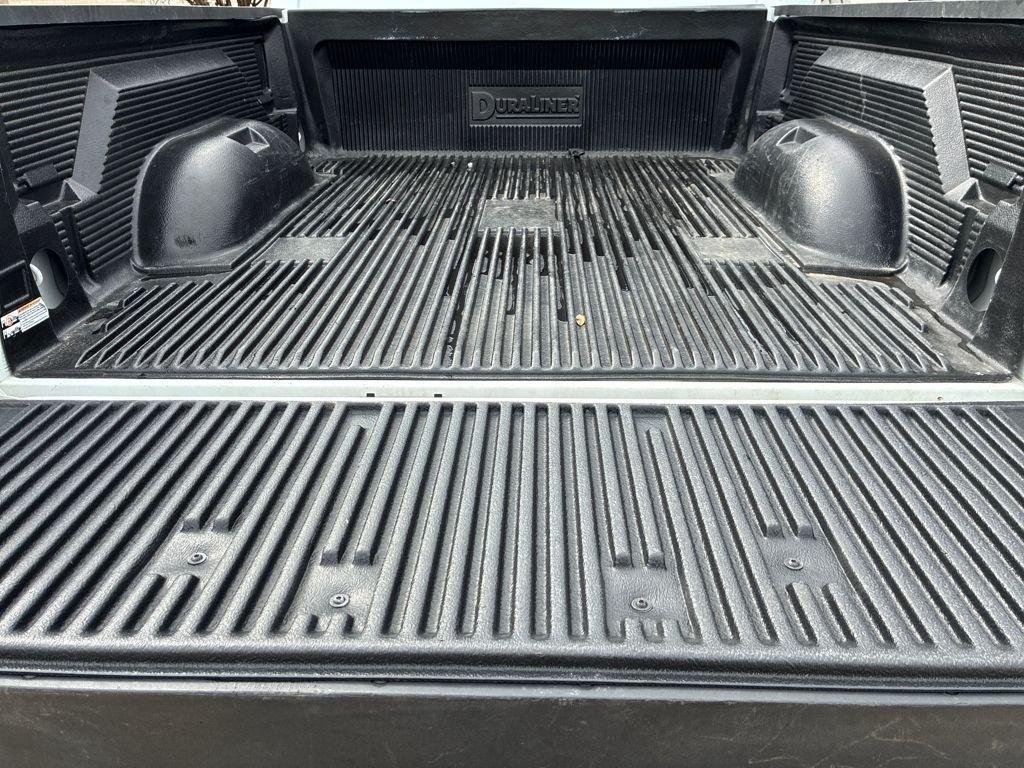 used 2024 Ram 2500 car, priced at $39,175