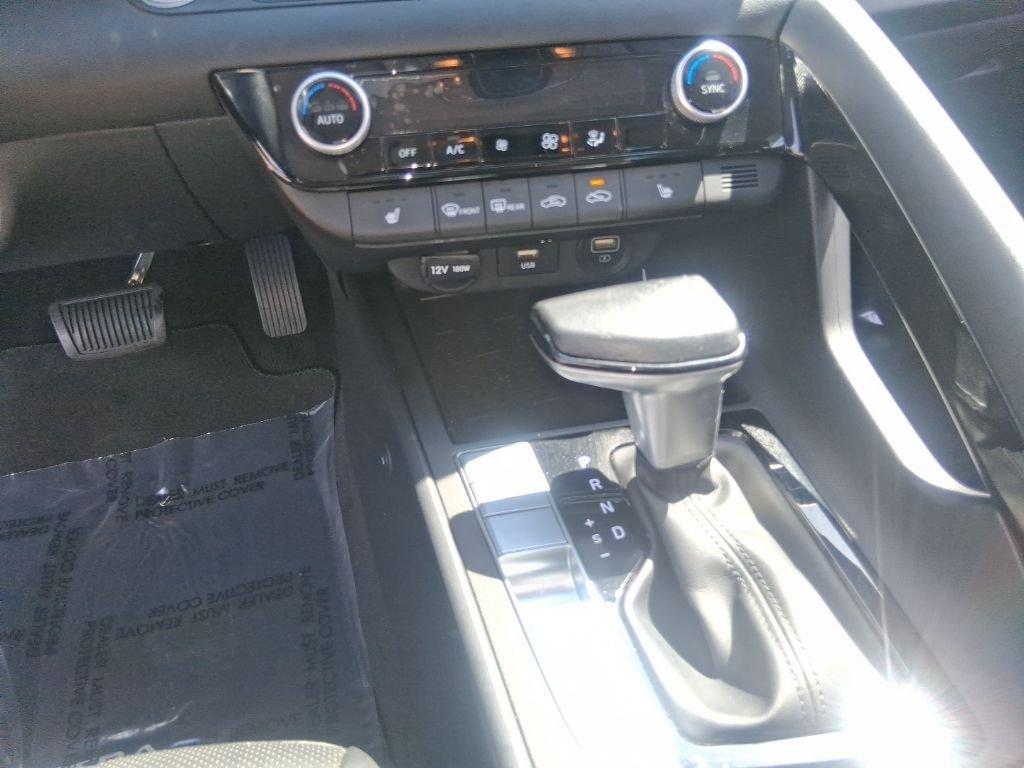 used 2022 Hyundai Elantra car, priced at $19,798