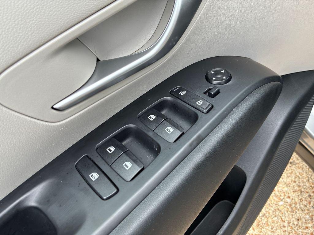 used 2024 Hyundai Tucson car, priced at $21,699