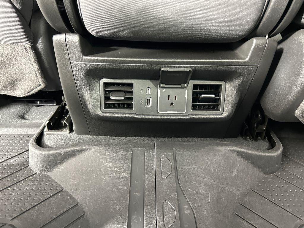 used 2023 Chevrolet Silverado 1500 car, priced at $48,757