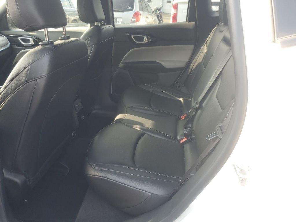 used 2025 Jeep Compass car, priced at $28,429