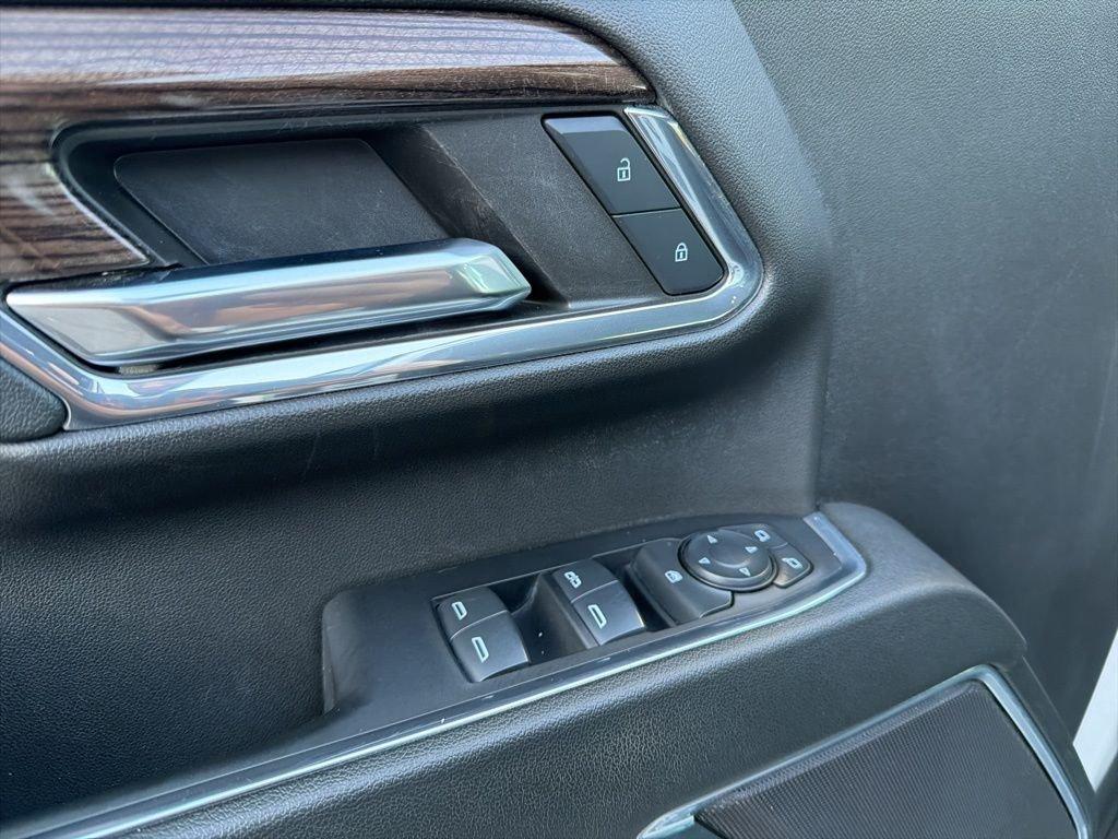 used 2024 Chevrolet Silverado 2500 car, priced at $52,495