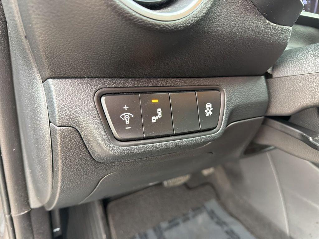 used 2023 Kia Forte car, priced at $18,995