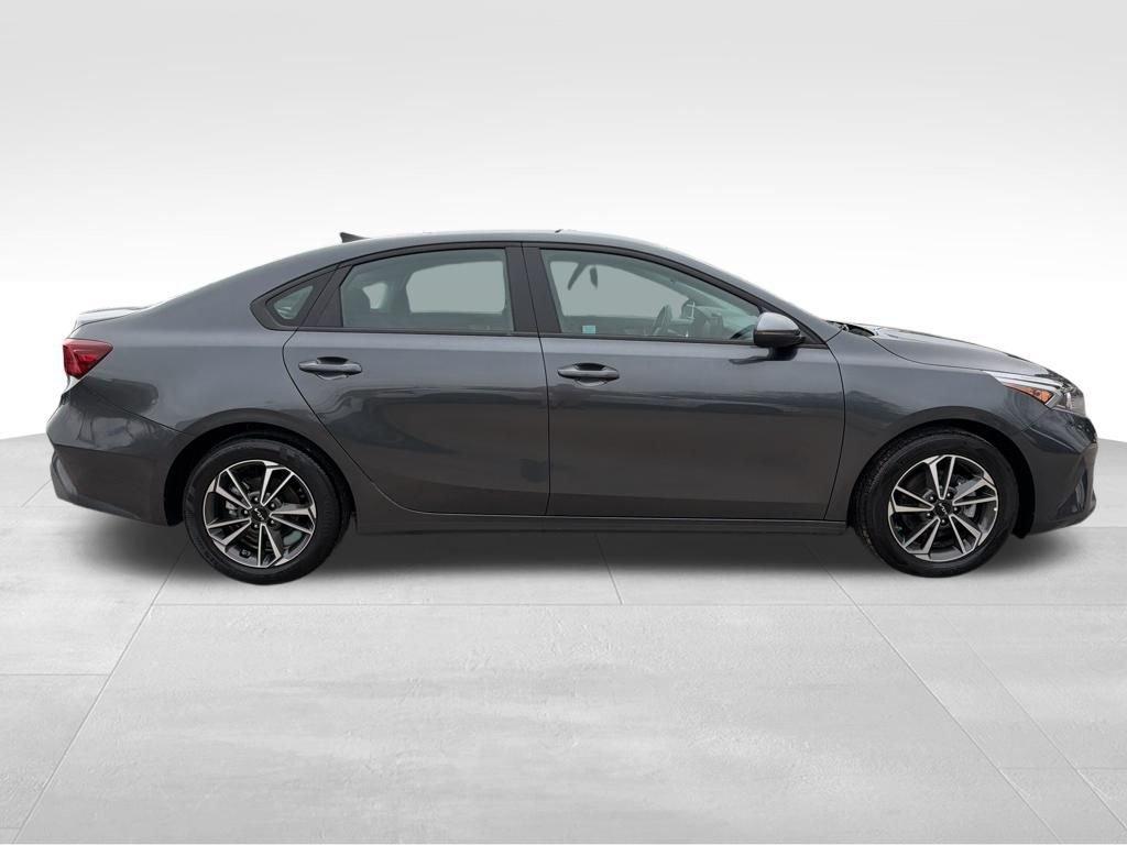used 2023 Kia Forte car, priced at $18,995