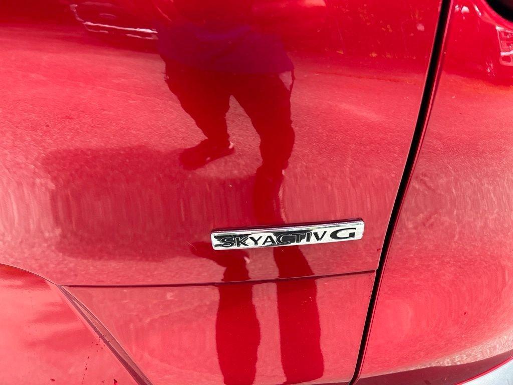 used 2023 Mazda CX-30 car, priced at $26,149
