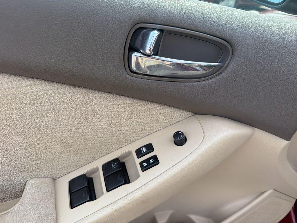 used 2011 Nissan Altima car, priced at $5,995