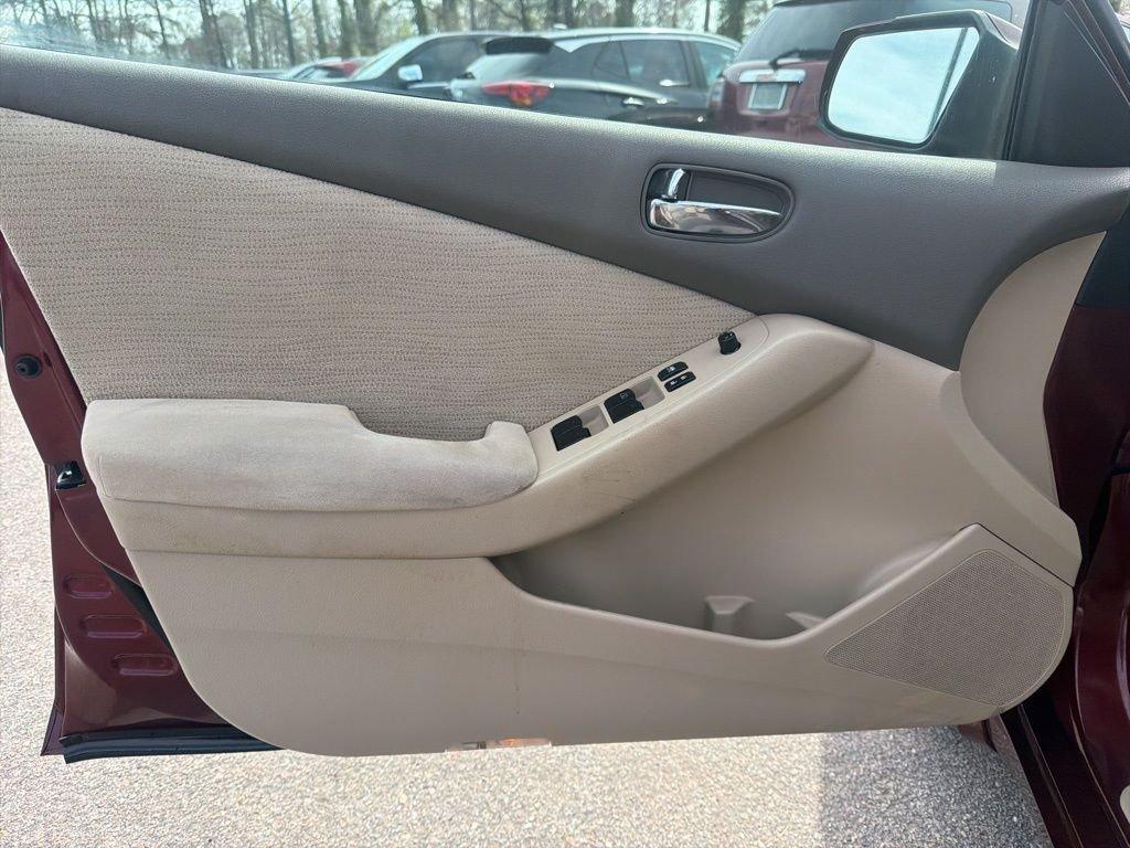 used 2011 Nissan Altima car, priced at $5,995