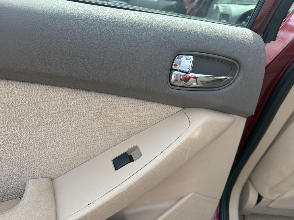 used 2011 Nissan Altima car, priced at $5,995