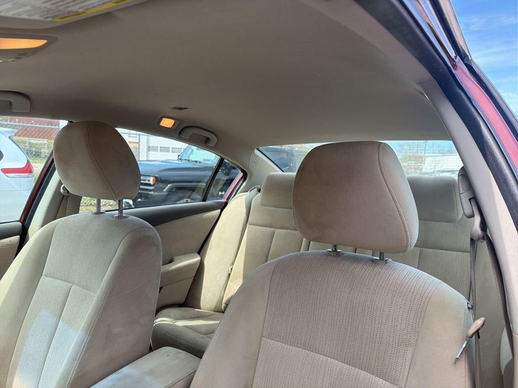 used 2011 Nissan Altima car, priced at $5,995
