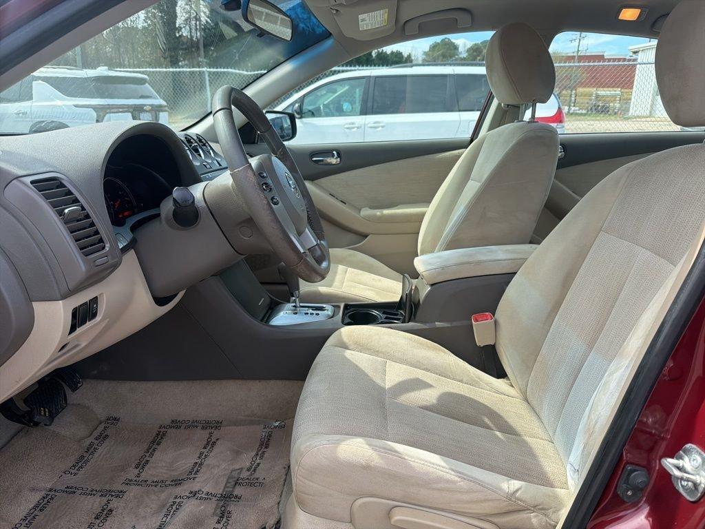 used 2011 Nissan Altima car, priced at $5,995