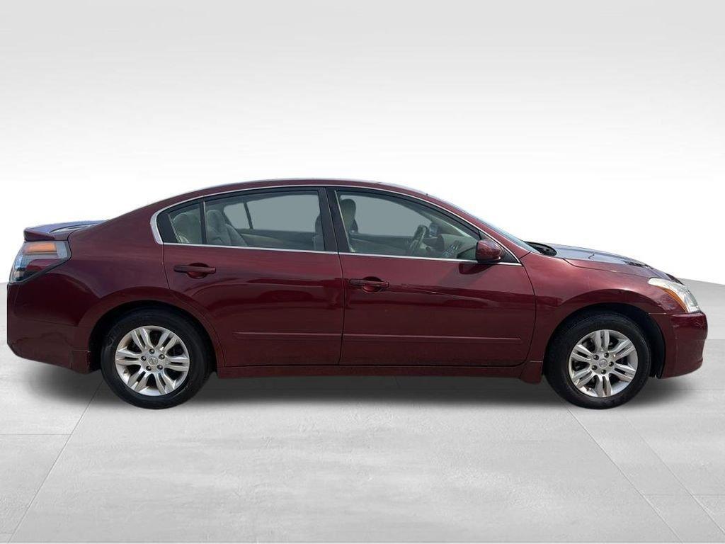used 2011 Nissan Altima car, priced at $5,995