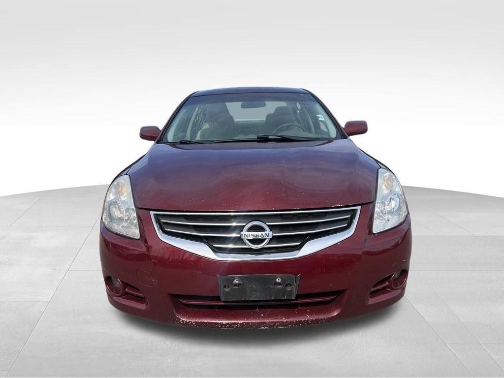 used 2011 Nissan Altima car, priced at $5,995