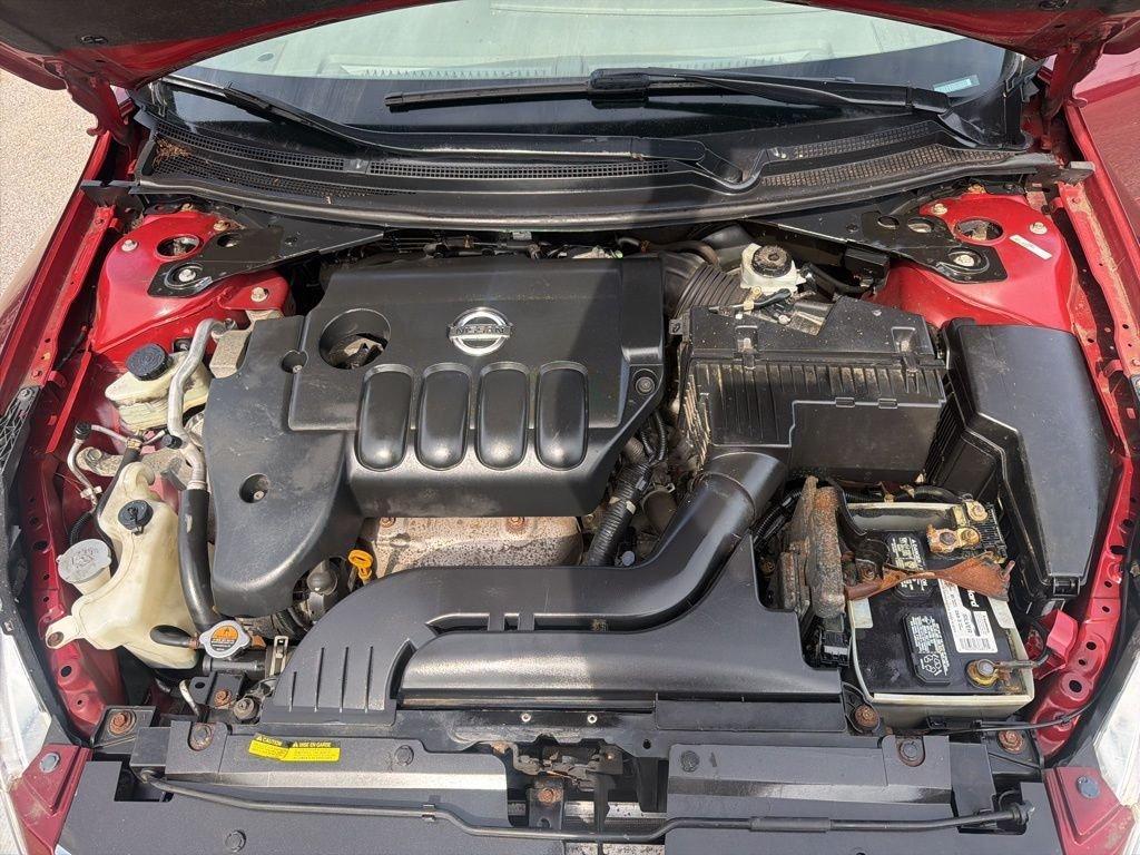 used 2011 Nissan Altima car, priced at $5,995
