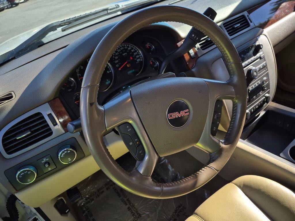 used 2011 GMC Sierra 1500 car, priced at $17,995