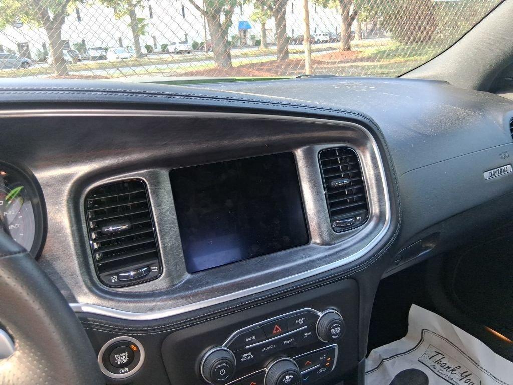 used 2023 Dodge Charger car, priced at $56,994