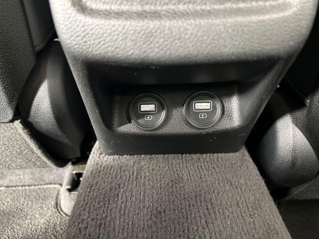 used 2022 Kia K5 car, priced at $20,096