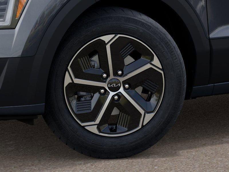 new 2026 Kia Niro car, priced at $30,450