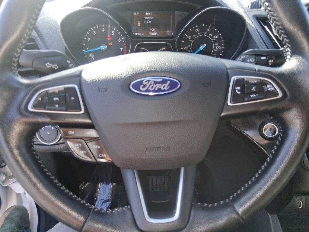 used 2019 Ford Escape car, priced at $11,001