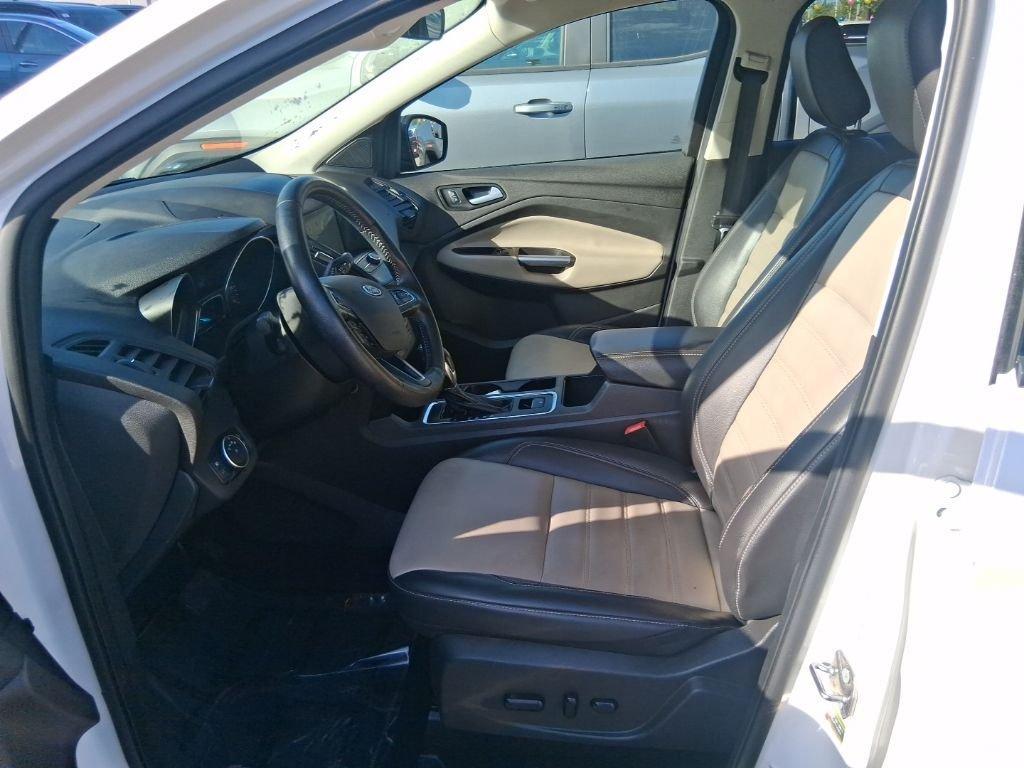 used 2019 Ford Escape car, priced at $11,001