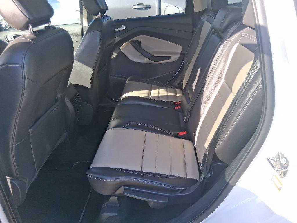 used 2019 Ford Escape car, priced at $11,001