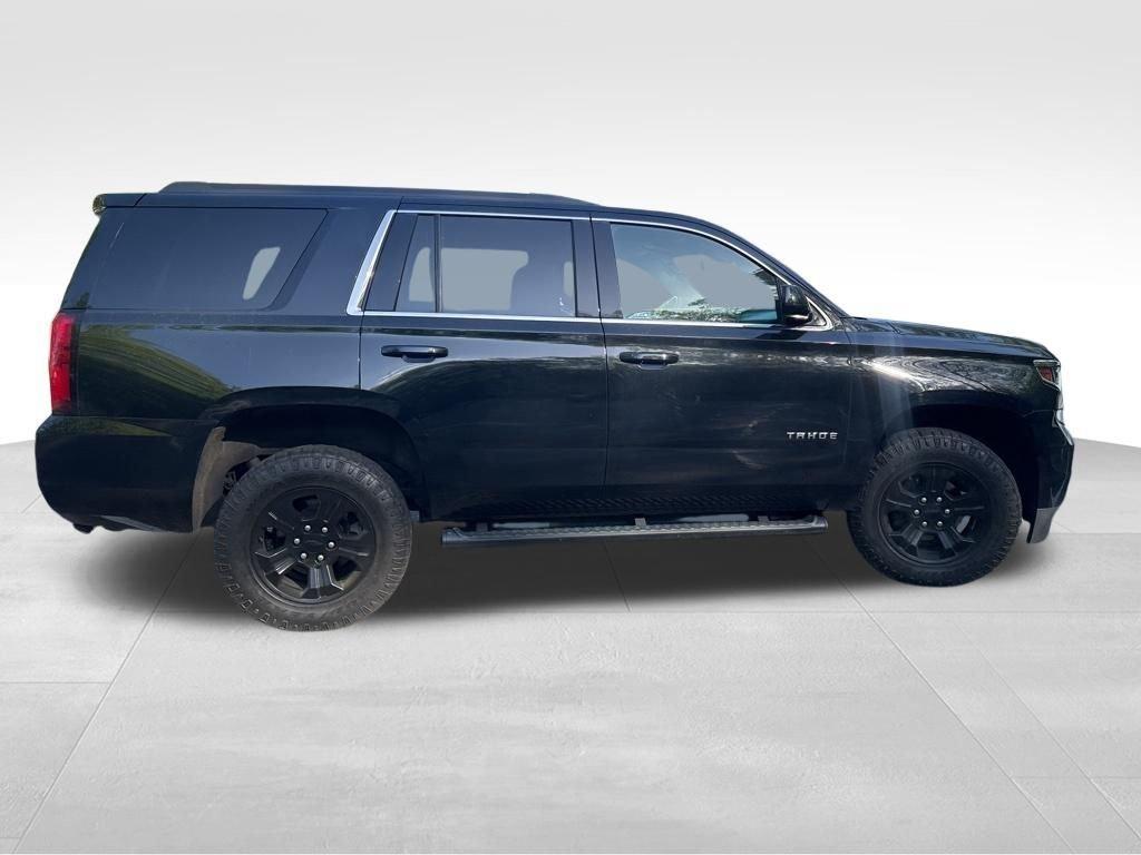used 2019 Chevrolet Tahoe car, priced at $24,995
