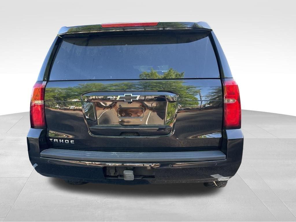 used 2019 Chevrolet Tahoe car, priced at $24,995