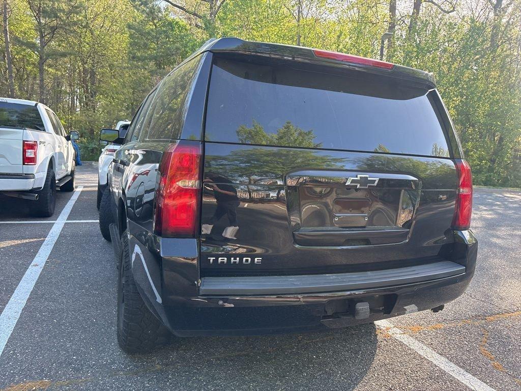 used 2019 Chevrolet Tahoe car, priced at $24,995