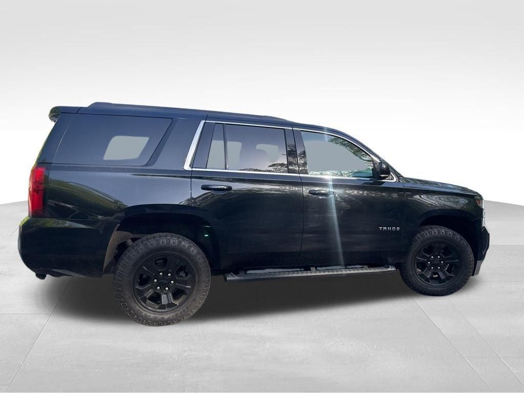 used 2019 Chevrolet Tahoe car, priced at $24,995