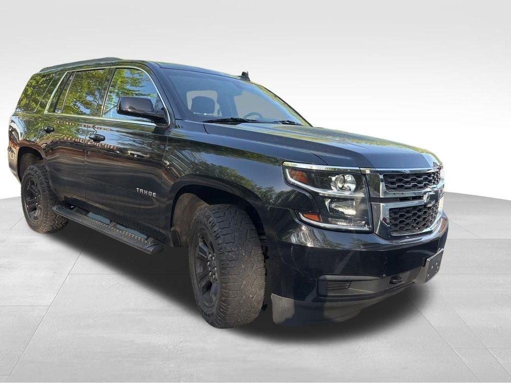 used 2019 Chevrolet Tahoe car, priced at $24,995