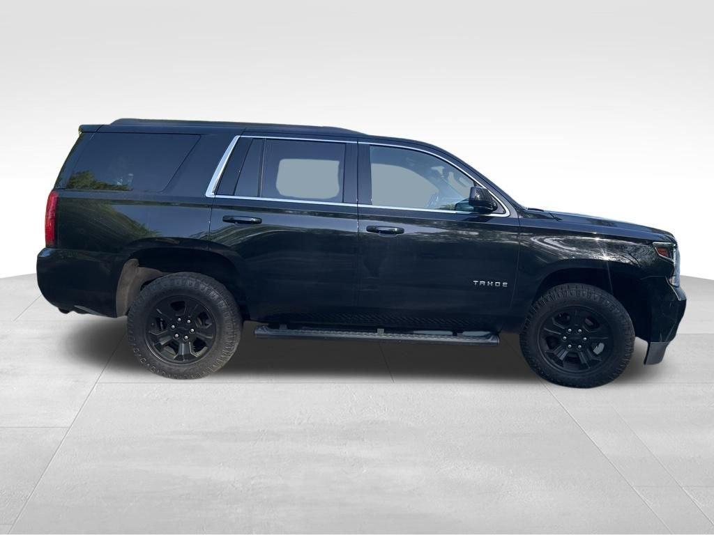 used 2019 Chevrolet Tahoe car, priced at $24,995