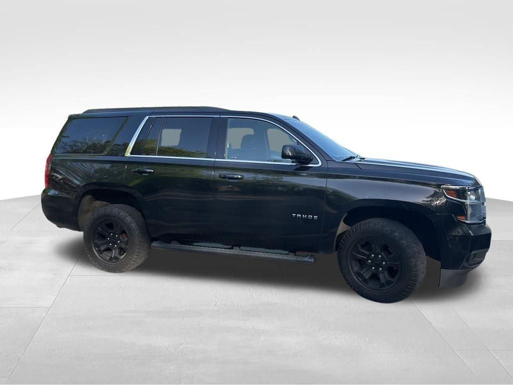 used 2019 Chevrolet Tahoe car, priced at $24,995