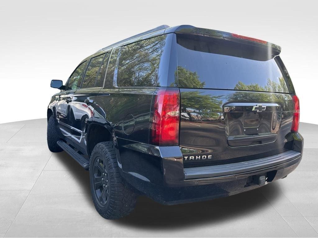 used 2019 Chevrolet Tahoe car, priced at $24,995