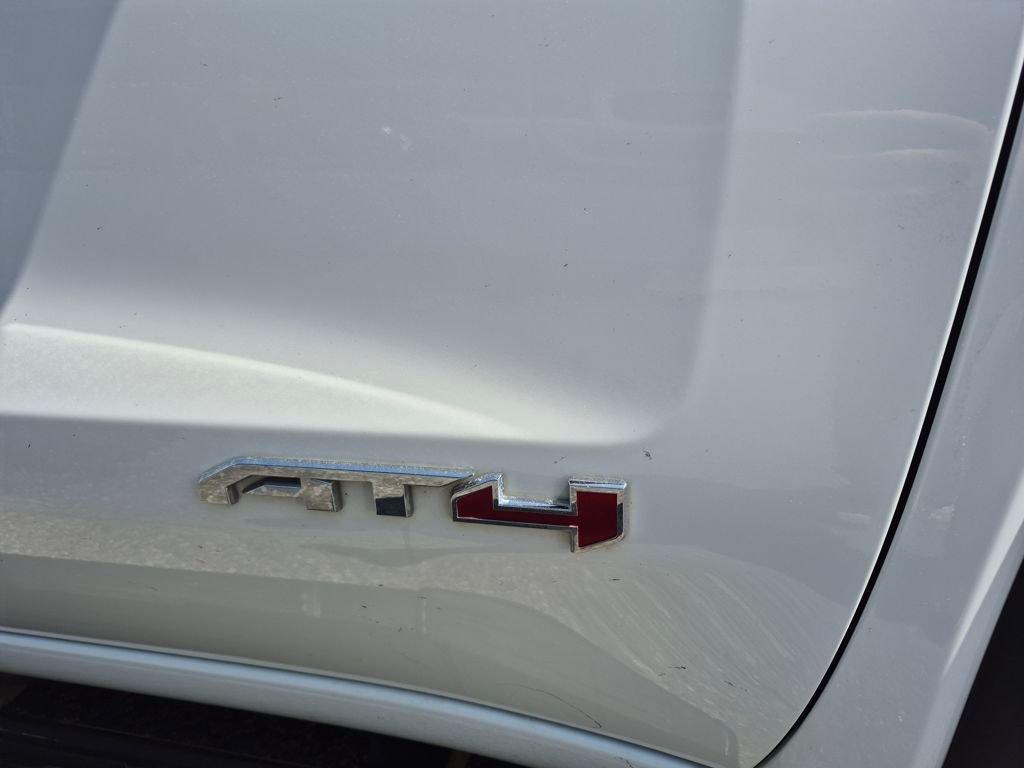 used 2020 GMC Sierra 1500 car, priced at $37,464