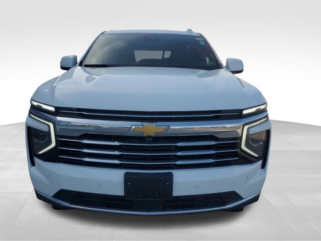 used 2025 Chevrolet Tahoe car, priced at $61,771