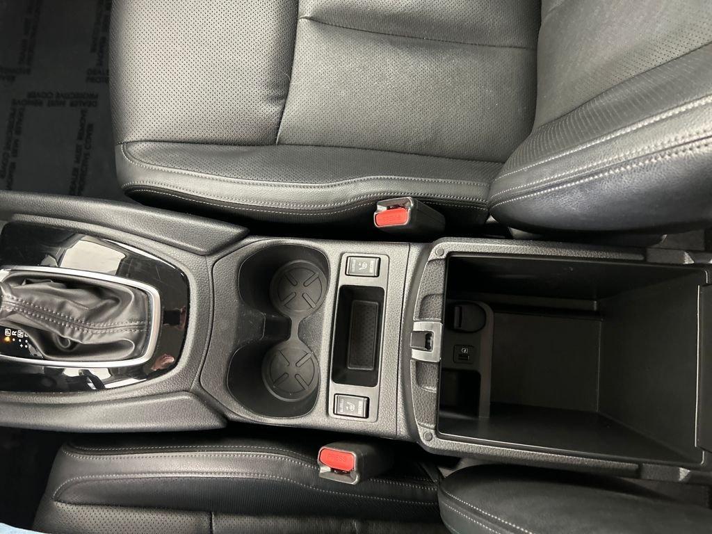 used 2022 Nissan Rogue Sport car, priced at $19,780