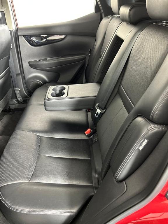 used 2022 Nissan Rogue Sport car, priced at $19,780