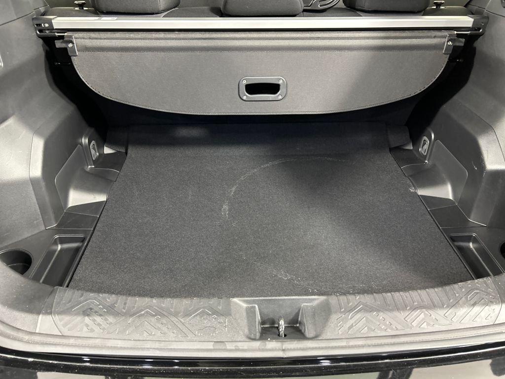 used 2024 Subaru Impreza car, priced at $24,708