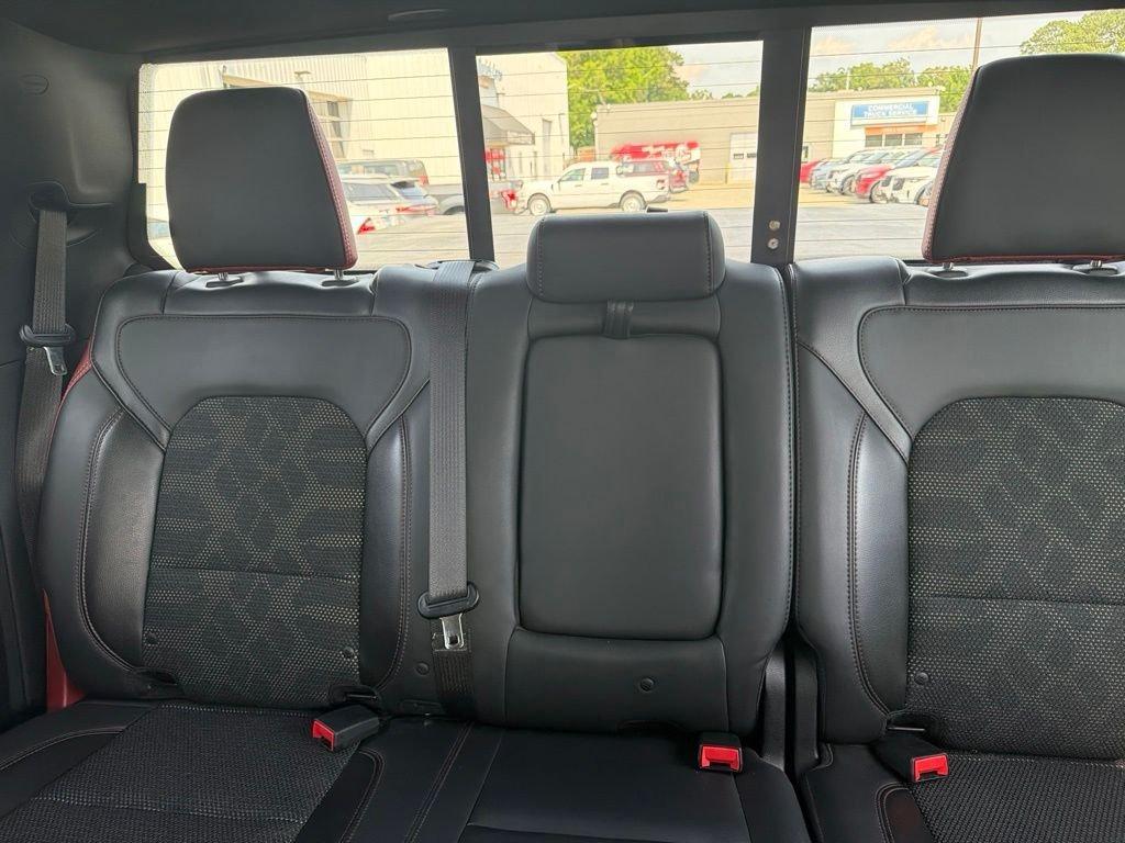 used 2019 Ram 1500 car, priced at $35,274